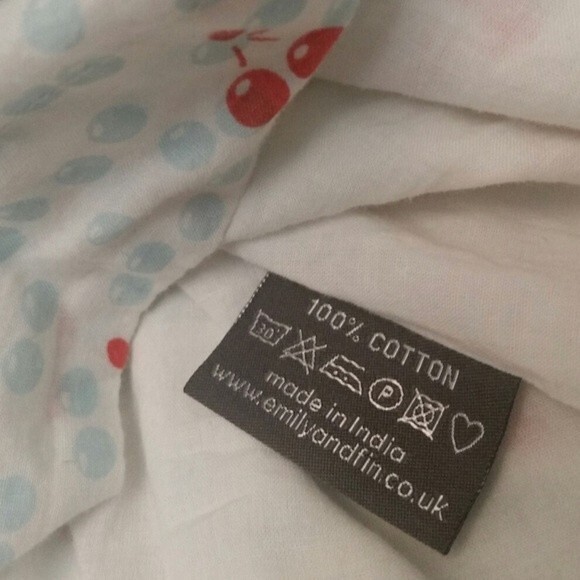 ModCloth Emily & Fin Get What You Dessert Dress - Picture 5 of 8